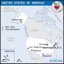 USA